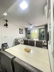 The Visionaire (D27), Condominium #557759451